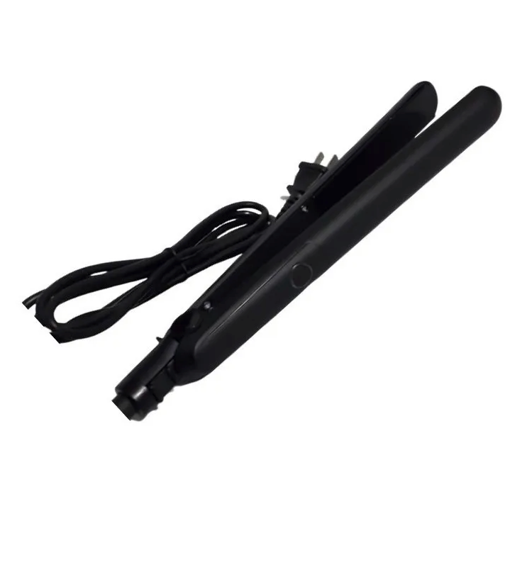 Plancha De Cabello Delgada