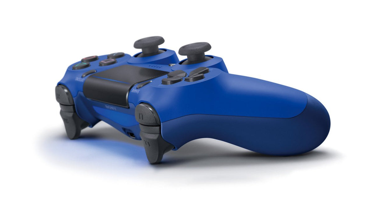 Control para Ps4 Inalámbrico Dualshock4 Genérico