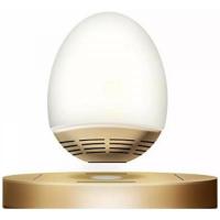 Parlante Flotante - Magnetico Con Iluminación y Bluetooth
