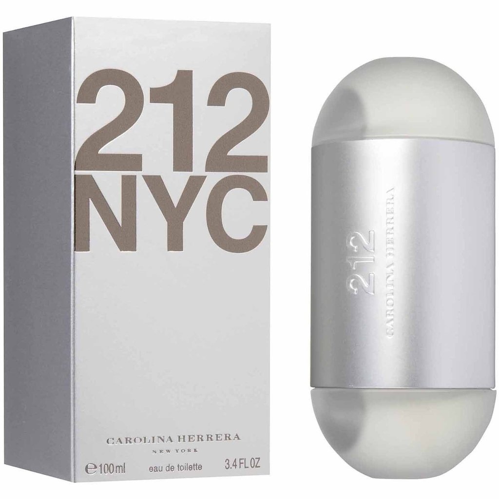 Carolina Herrera - 212