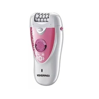 Depiladora 2 en 1 Gm7008