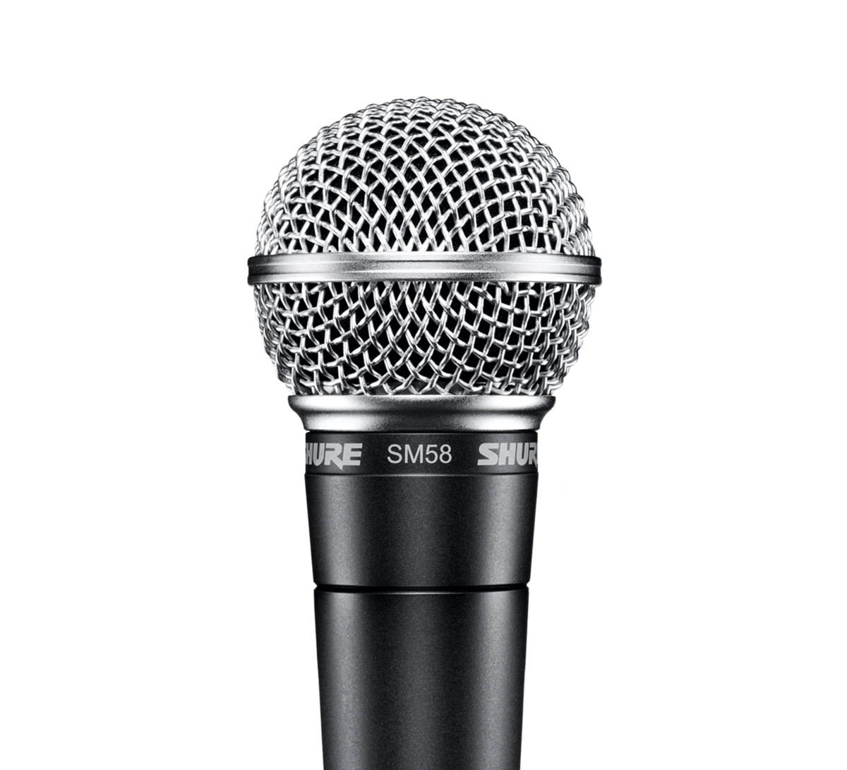 Microfono Shure Cable 5mts Ref. SM58