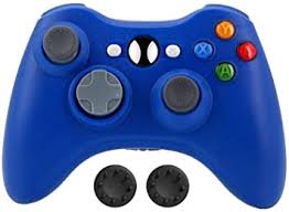 Control Inalámbrico De Xbox 360 Generico