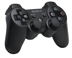 Control Dualshock3 Inalámbrico Recargable Para Sony Ps3 Generico