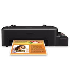 Impresora Epson Ecotank L120 Tinta Original
