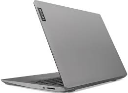 LENOVO S145-14IWL - INTEL CORE I7 8565U - 2 TERAS - 4GB DDR4