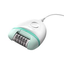 Depiladora Philips Satinelle. Ref. BRE-224