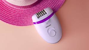 Depiladora Philips Satinelle BRE 275