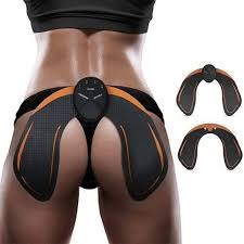 Gimnasia Pasiva Parche 5 En 1 Smart Fitness