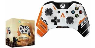 Control Xbox One/series 3°generacion Edicion Titanfall