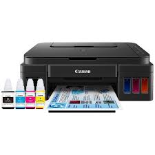 Impresora Multifuncional Canon G2100