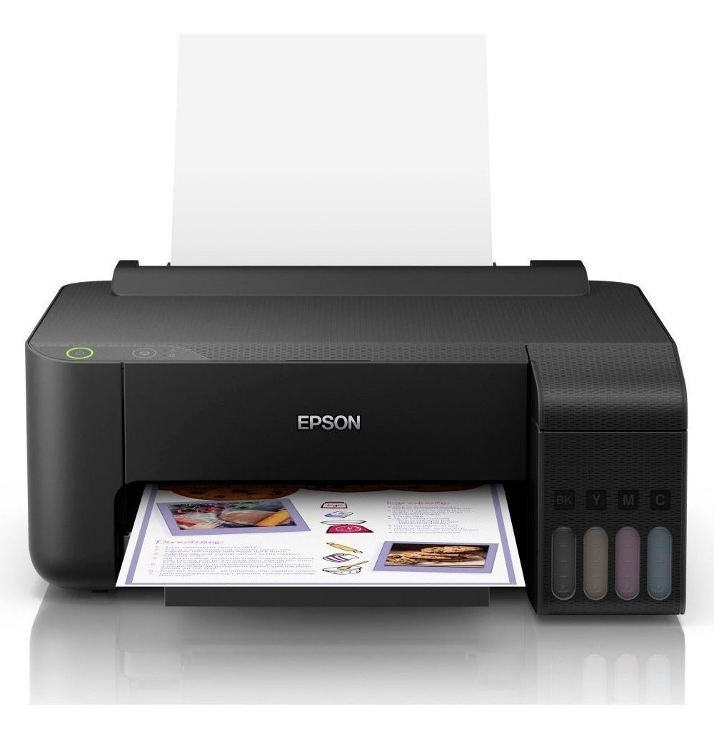 Impresora de tinta continua Epson L1110