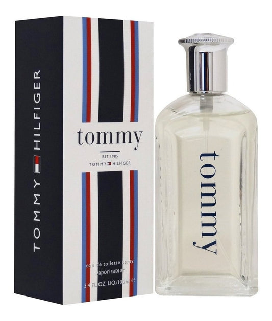 Loción Perfume Tommy Hilfiger 100ml para Hombre Original