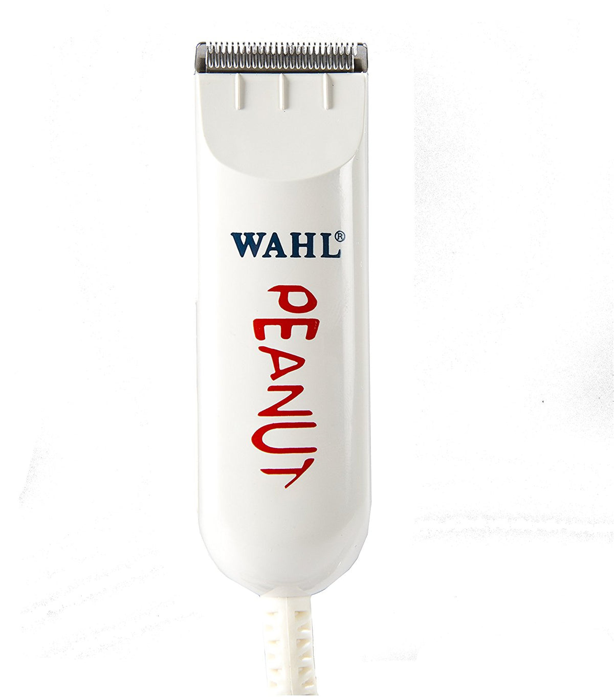 Patillera Wahl Peanut Profesional Original