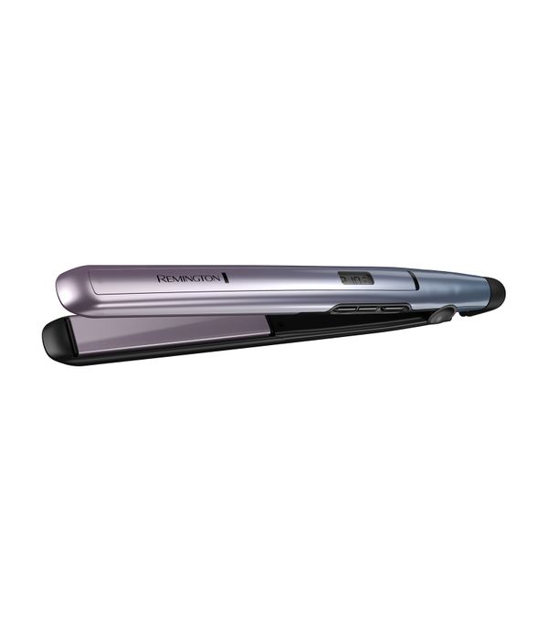 Plancha De Cabello Digital Remington Mineral Glow Ref. S5408