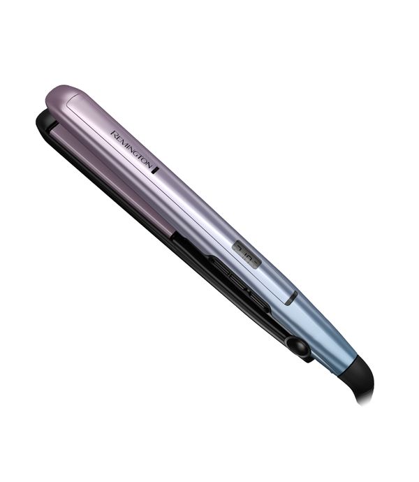 Plancha De Cabello Digital Remington Mineral Glow Ref. S5408