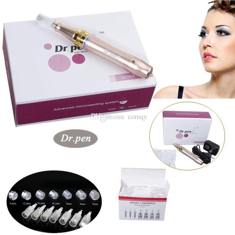 Dr. Pen Última M5-W Lápiz de Microaguja