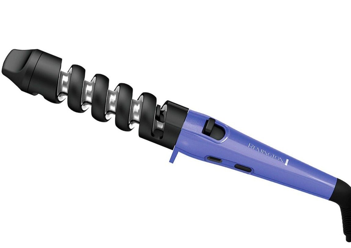 Rizador Remington 2 En 1