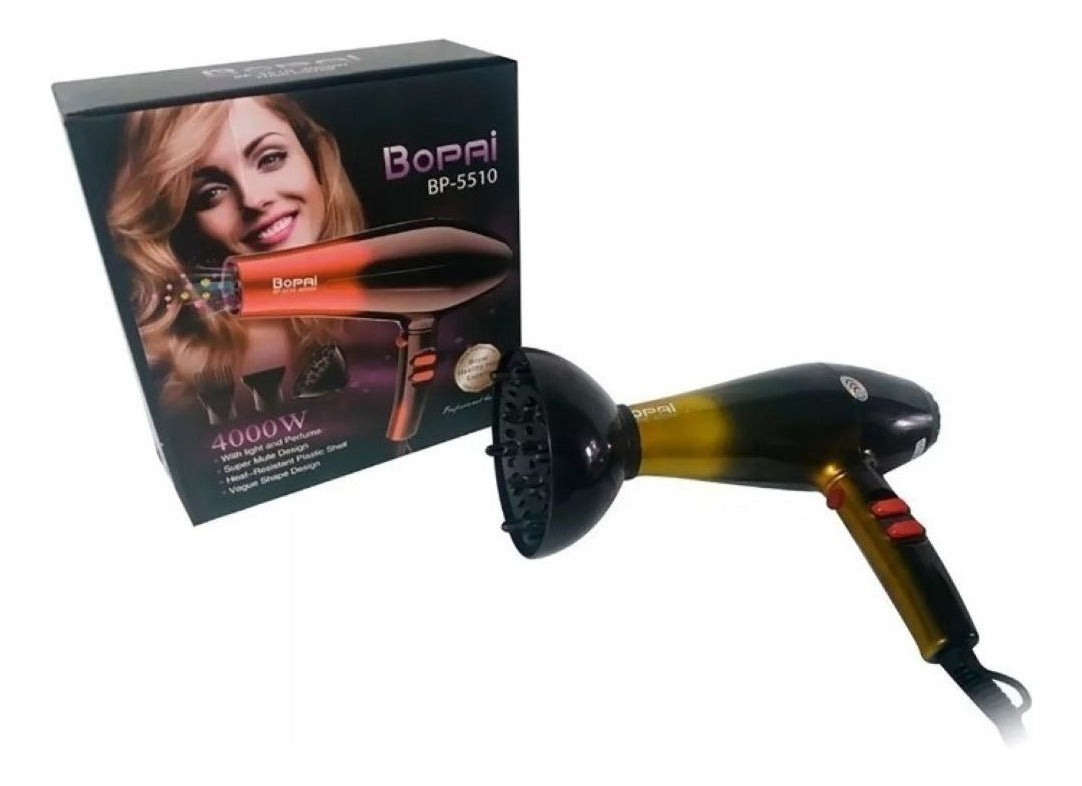 Secador Profesional Bopai Bp5510 4000w