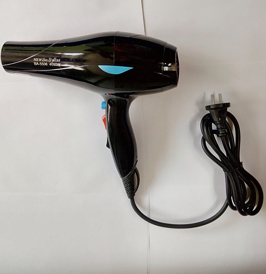 Secador Newbabyllss 5 En 1 Ref. BA-5506