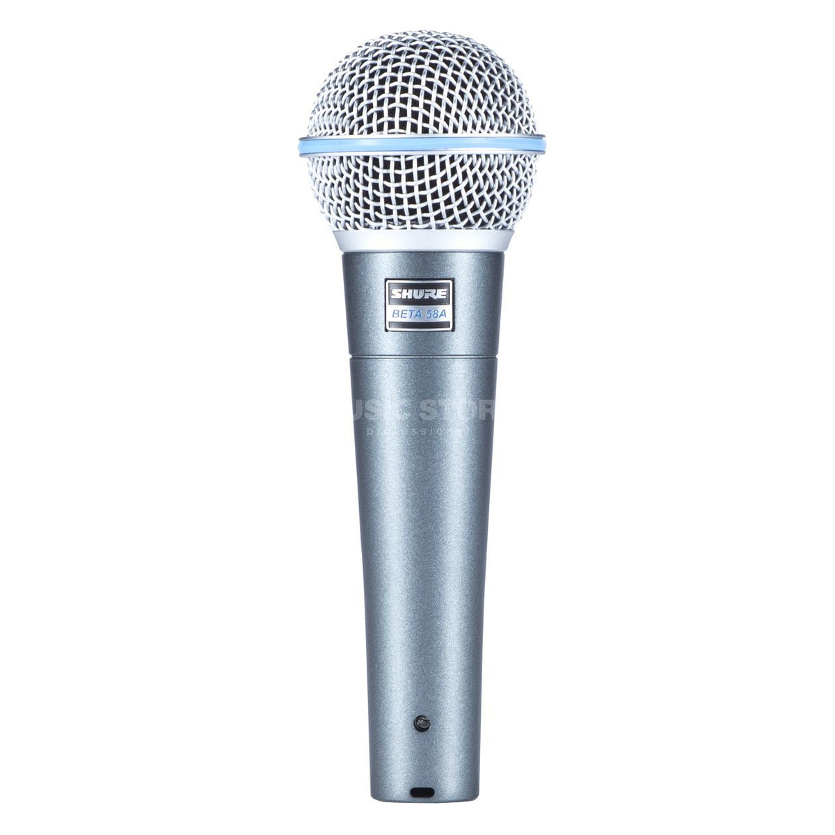 Micrófono Shure Beta 58a