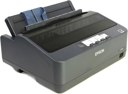 Impresora Epson Lx-350 Matriz De Punto