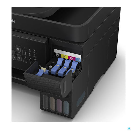 Impresora Multifuncional Epson L5190