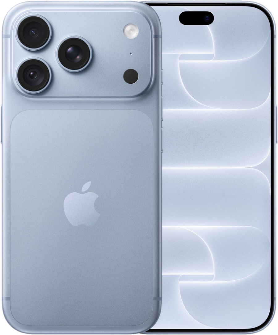 Pantalla del iPhone 18 Pro