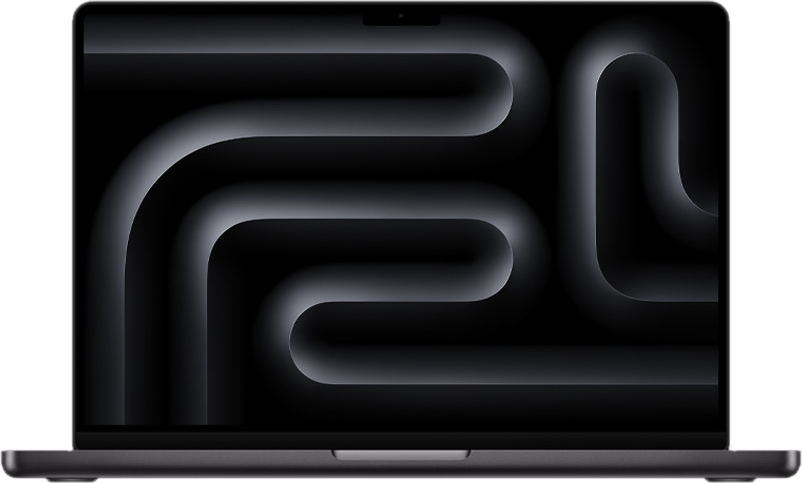 Pantalla Liquid Retina XDR