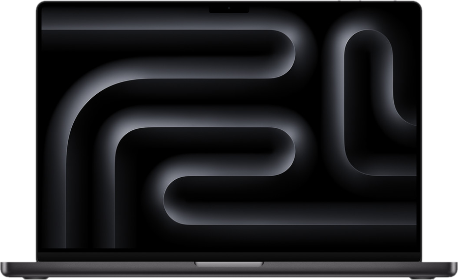 Pantalla Liquid Retina XDR