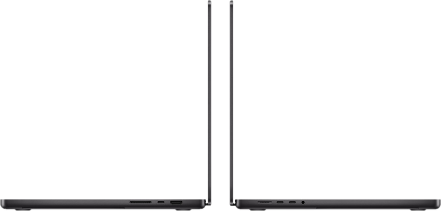 Batería del MacBook Pro