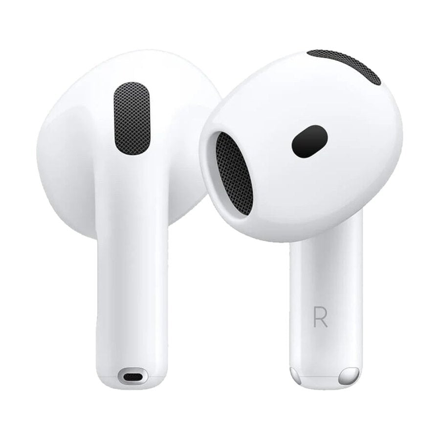 AirPods 4 con cancelación