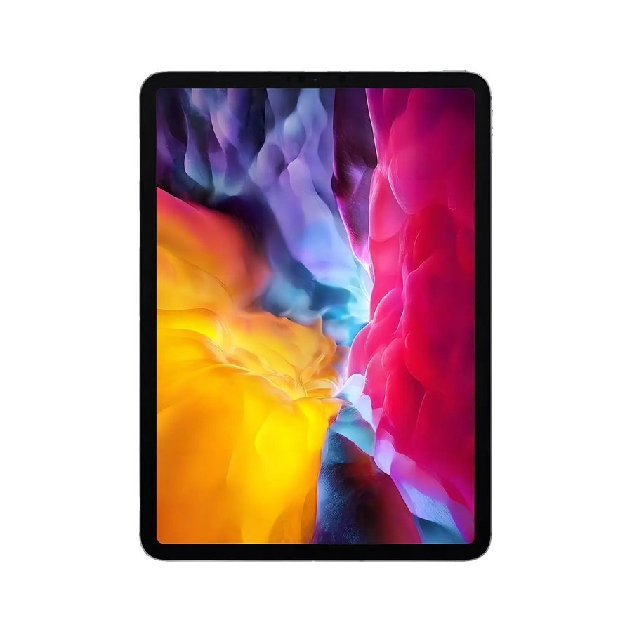 iPad Pro 11" M5