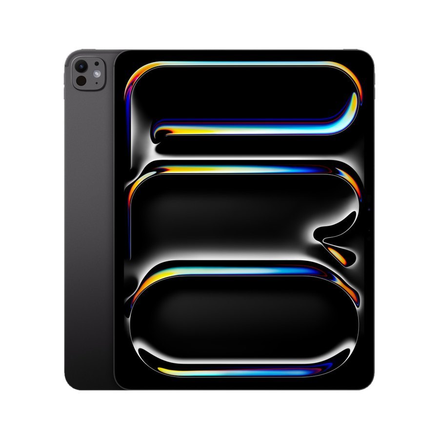 iPad Pro 13" M5
