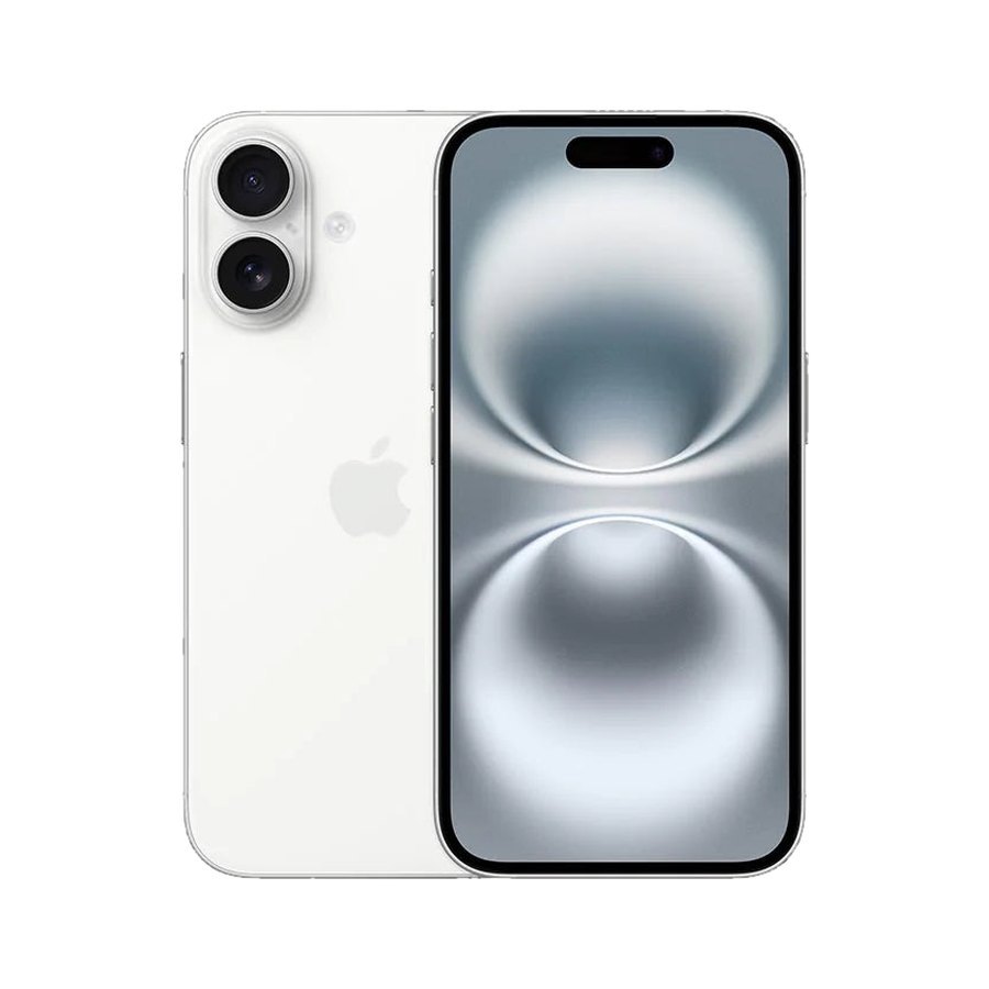 iPhone 16