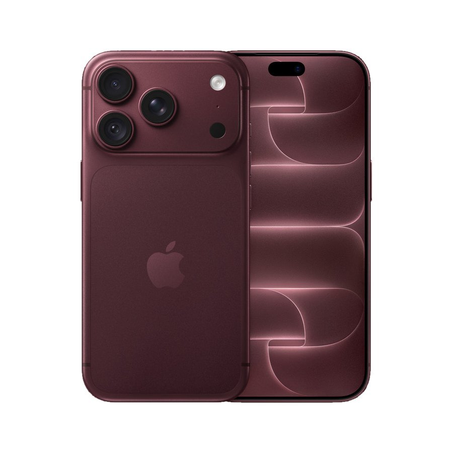 iPhone 18 Pro