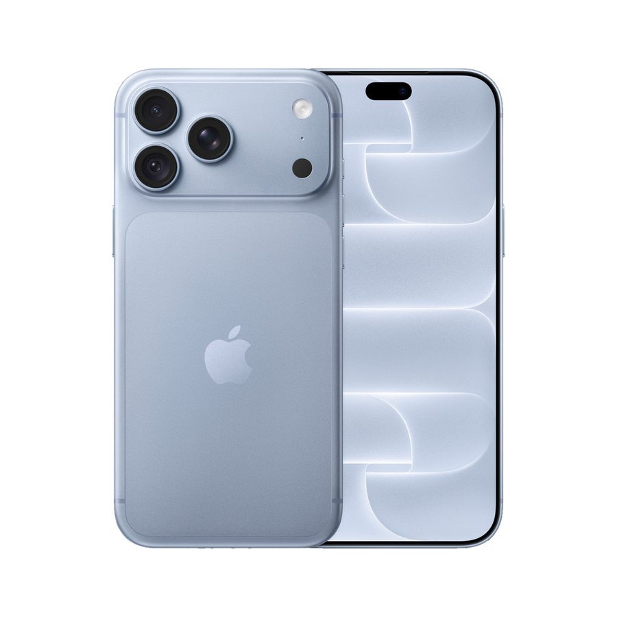 iPhone 18 Pro Max