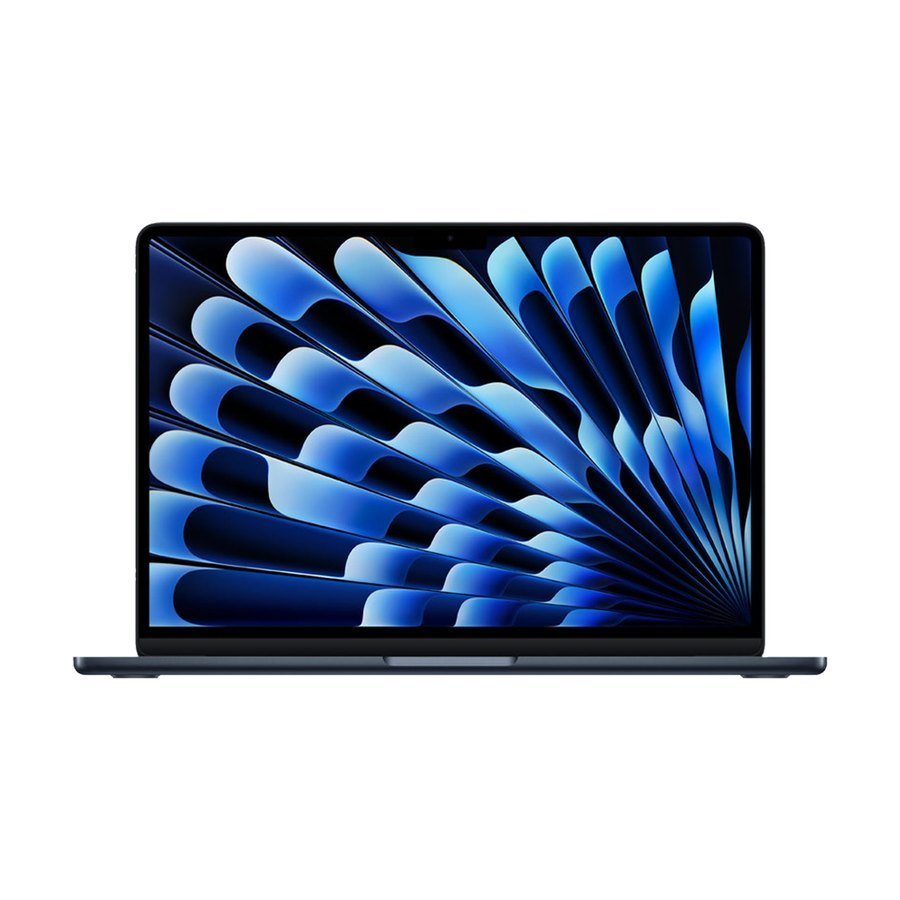 MacBook Air 13" M5