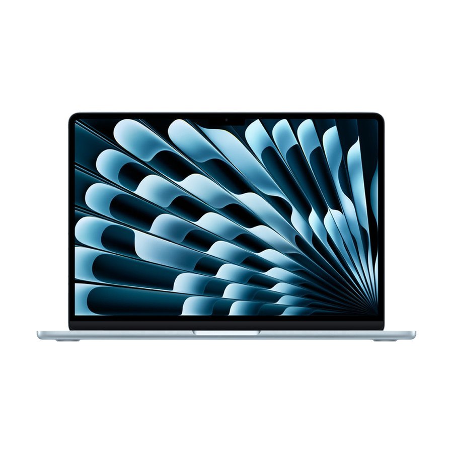 MacBook Air 13" M5