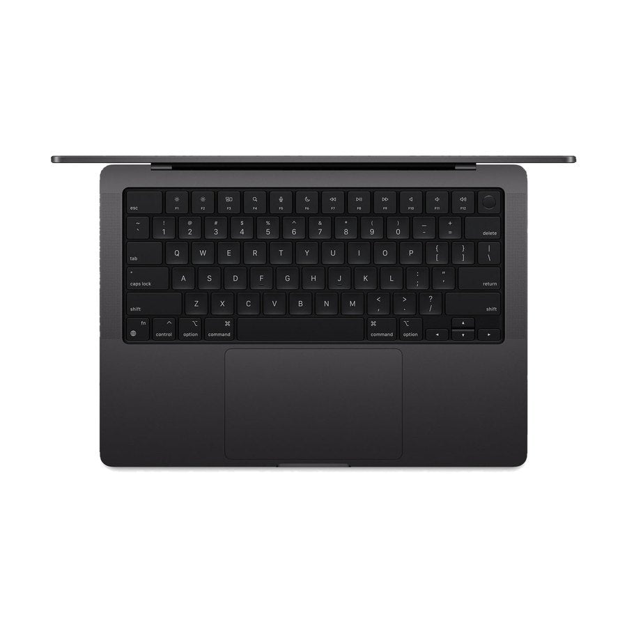 MacBook Pro 14" M5