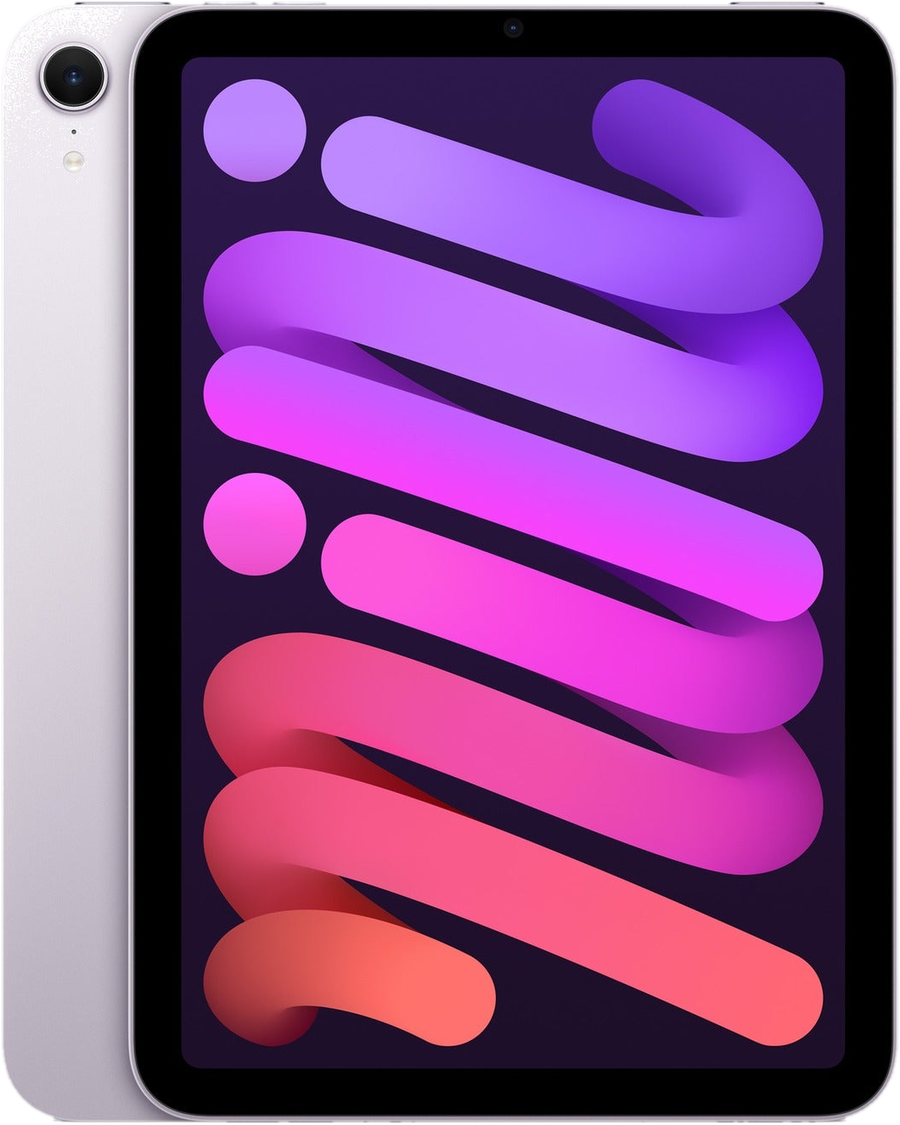 iPad mini